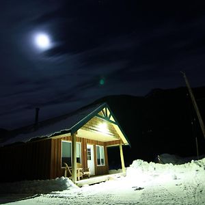 One-Bedroom Chalet